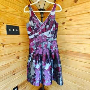 White House Black Market dress